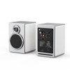 FiiO SA1 High-Fidelity Desktop Speaker. 31-Band PEQ, LDAC Bluetooth,20W2+5W2 Output,