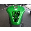 Tankpad Paint Protection Splatter Dark Green Compatible with Kawasaki Z900