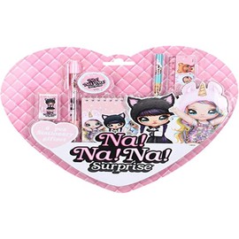 Na!Na!Na! Surprise Writing Set - Chic Stationery