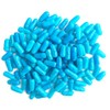 Sour Blue Raspberry Chewy Candy, Gluten Free