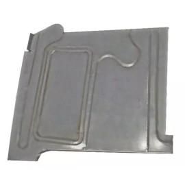 Motor City Rust Repair 1954 1955 1956 1957 1958 DODGE PICKUP TRUCK DRIVER SIDE FRONT FLOOR PAN NEW