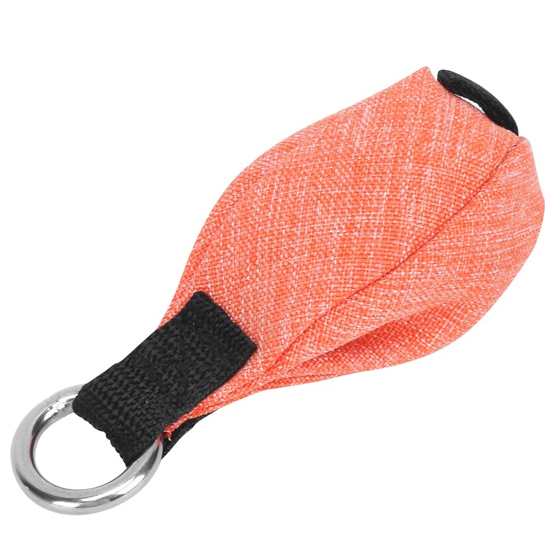 Tree Work Throw Weight Bag Nylon Small Size Throwing Weight