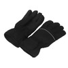Electric Heated Gloves Touch Screen Waterproof Breathable Adjustable Warm Thermal