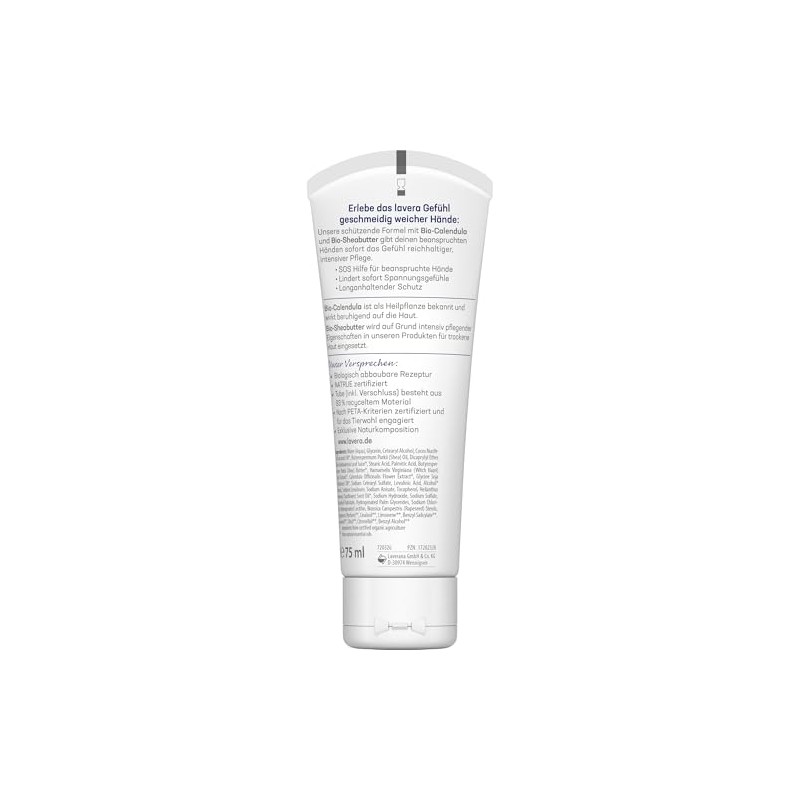 Repair Hand Cream 1 x 75 ml
