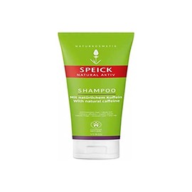 Speick Natural Aktiv Shampoo mit natürlichem Koffein