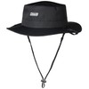 Coleman 151-001A Kids Adventure Hat, Black