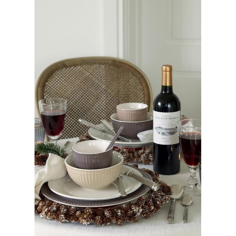 GreenGate Latte Cup Alice Hazelnut Brown