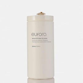 Eufora Beautifying Elixirs Moisture Intense Shampoo 36 Oz