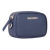 VALENTINO Miramar Crossbody Bag Blue, blue