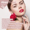Fatima's Garden Natural Aker Fassi Powder with Pomegranate Bark -