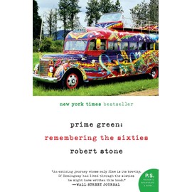 Prime Green: Remembering the Sixties