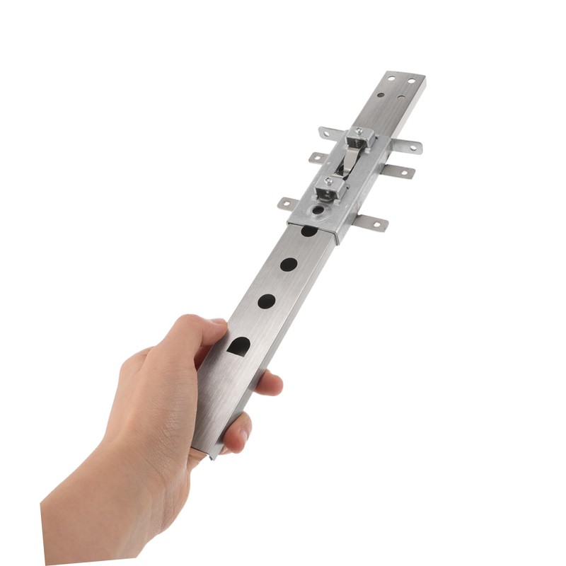 minkissy Barber Chair Lift Accessories Barber Chair Accessory Headrest Bracket