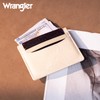 Montana West X Wrangler Rfid Card Holder Small Women's Wallet