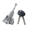 Front door lock cylinder 2 Keys, Compatible with 2011-2016 Hyundai
