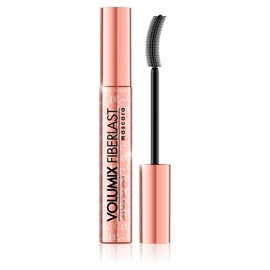 Clinique 5901761966121 Volumix Fiberlast Ultra False Lash Effect Mascara tusz do rzęs Bla