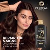 L'Oreal Paris Elvive Total Repair 5 Repairing Shampoo and Conditioner