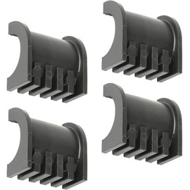 Replace Polaris Rear Stabilizer Bar Bushings 2005-2019 Ranger 500 570 700 800 （2Pack）