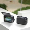 YUULNMOP Housing Case Cage for DJI Osmo Action 5 Pro/Action