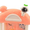 Mini Claw Machine Electric Arcade Games Grabber Toy Mini Doll