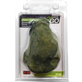 hy-ko Prod kc165キーHider、アウトドアRock 1