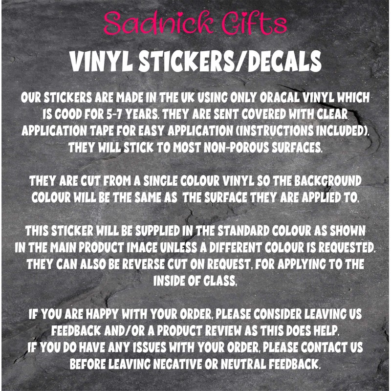 Car Sticker Don't Judge Driving I Have A Black Box