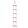 SixSection Children Climbing Ladder SingleEnd Rope Climb Ladders Toy Outdoor