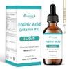 Folinic Acid (Vitamin B9) 1000 mcg,60ml