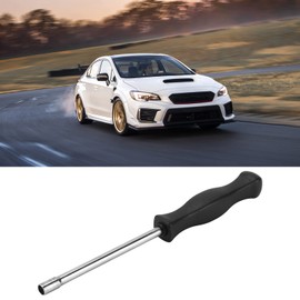 Carburetor Adjustment Tool, Screwdriver A Circle Design Carburator Adjusting Small Engine Carb Tune Up