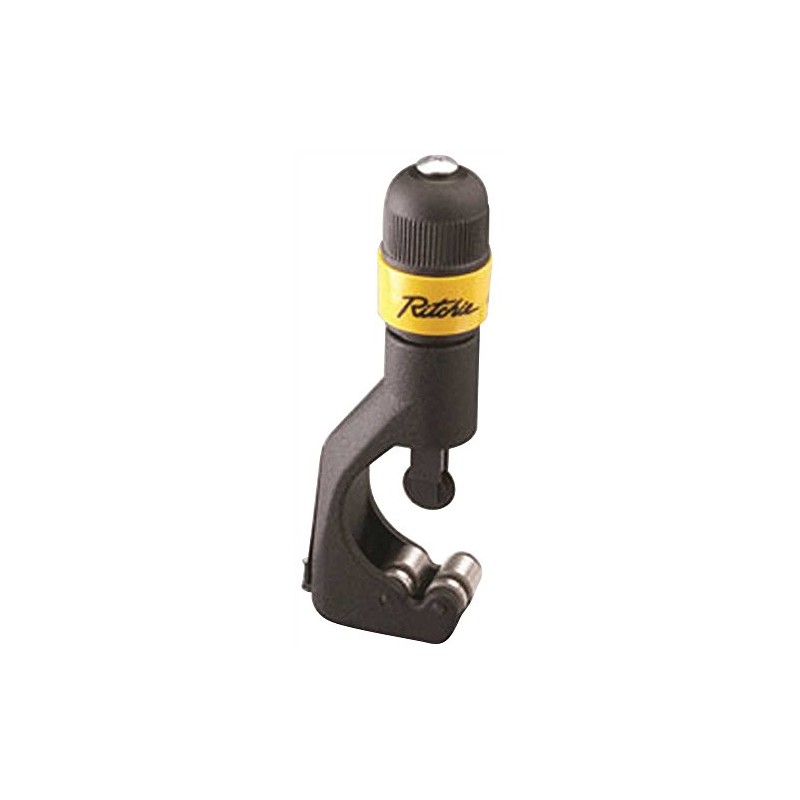 Yellow Jacket 60102 Premium Large Tube Cutter