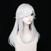 LABEAUTÉ Max Beauty Anime Multiple Characters Cosplay Wigs for Genshin