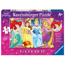 Ravensburger, Rompecabezas Heartsong, 60 Piezas