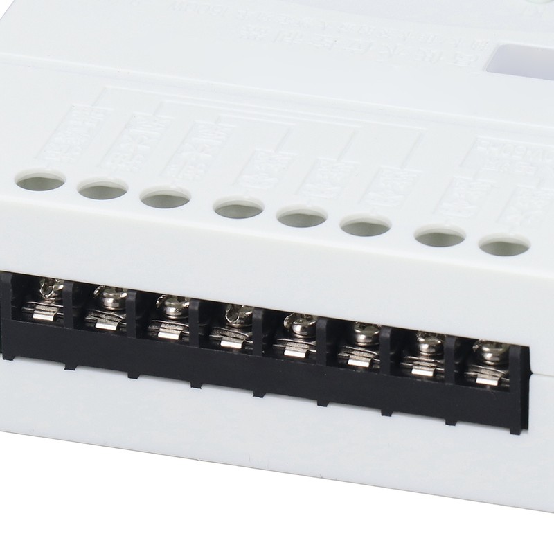 Automatic Water Level Controller Liquid Pump Controller AC 220V with