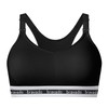 Bravado! Designs Original Full Cup Nursing Bra, black