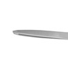 Niegeloh - Tweezers TopInox angled - 9 cm