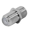 10x F-Connector SAT-FOX SAT Female / Female for F-Connector Coaxial