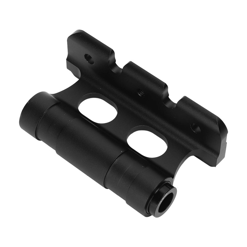 Bike Fork Mount with Quick Release Lever Aluminum Alloy Car