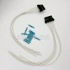 Cummins Valve Cover Gasket Harness Kit Fit For 06-18 Dodge
