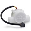 SENSTREE G1/2 ’’ Flow Hall Sensor BSP thread, Food Grade