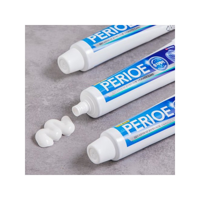 Perio Cavity Care Alpha 120gx3 / 페리오 캐비티케어 알파 120gx3