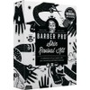 BARBER PRO Skin Revival Mens Pamper Kit 4-in-1 Under Eye