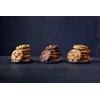 Ghirardelli Chocolate Company Milk Chocolate Chips 800 per lb, 5lb.
