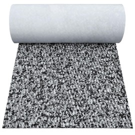 Boat Flooring EVA Foam Decking Sheet for Boat Kayak Flooring Self Adhesive Diamond Non-Slip Marine Flooring Carpet Camo Boat Decking Mats Yacht RV Flooring Surfboard Traction Pad 94.5"x35.4"