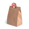 SHROOMATES, clips para bolsa de hongos, juego de 4