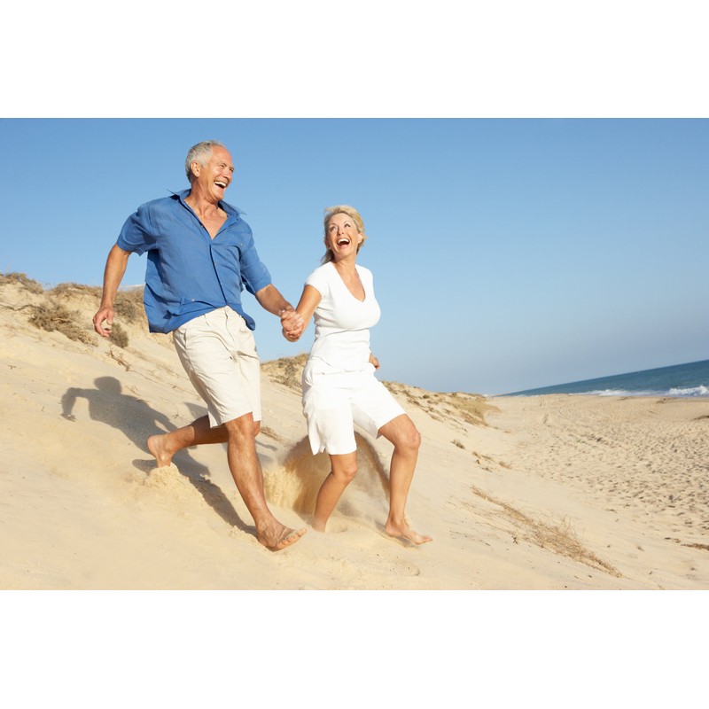 VITACTIV Glucosamine & Chondroitin Advance - The High-Dose Classic for