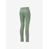 Goldwin GCW15151 Women's Long Tights, Climbing, Trail, Support Tights, Stretch,