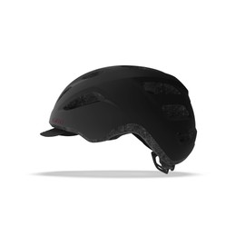 Giro Herren Cormick Fahrradhelme, Matte Grey/Maroon 22, Einheitsgröße