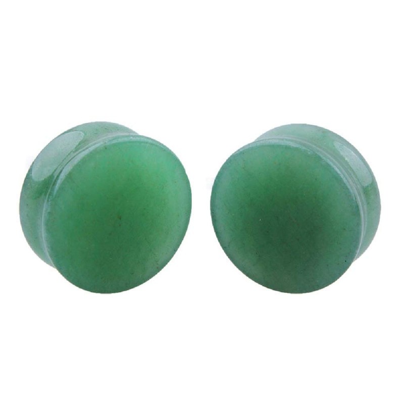 Tiger Eyes Ear Plugs (16mm(5/8"))