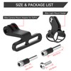 Out Front Camera Mount for GoPro Bicycle Holder for Cycling