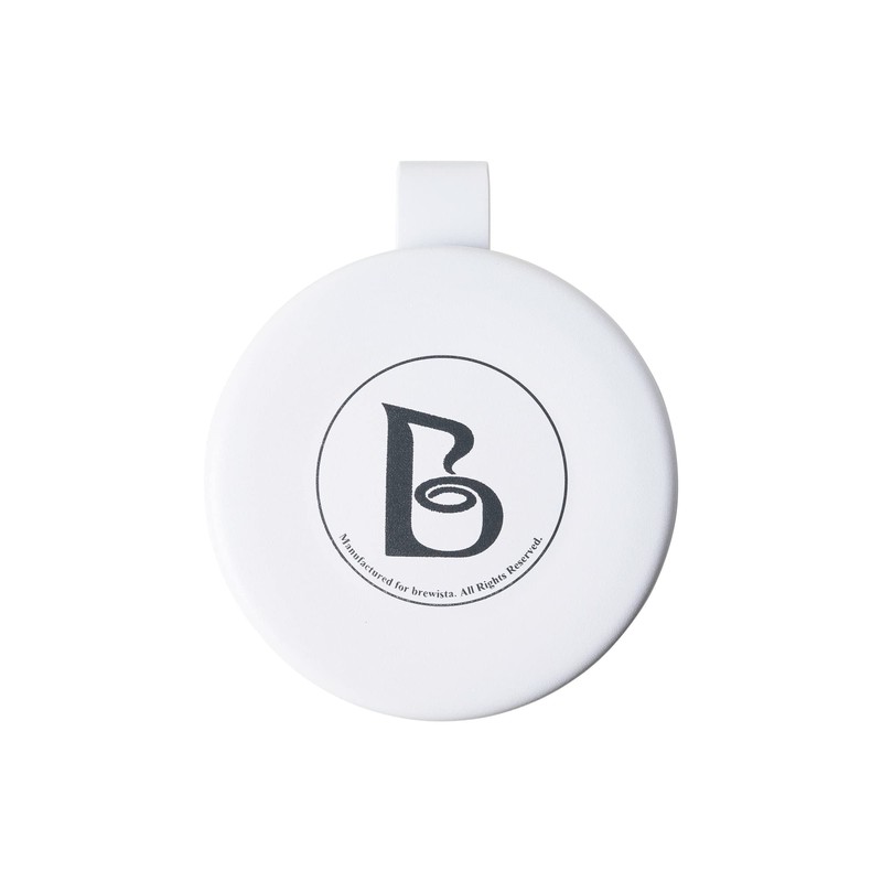 Brewista BV-MP002 Artisan Milk Frosting Pitcher, 24 oz / 720