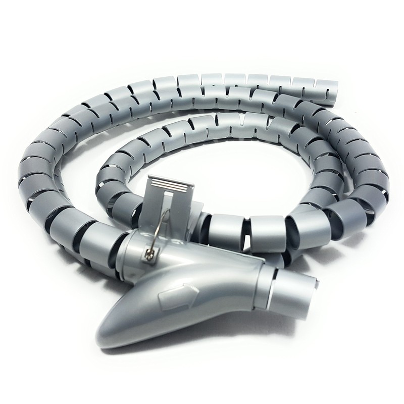 Bambelaa! Cable conduit 1.5 m, 3 m cable duct, can